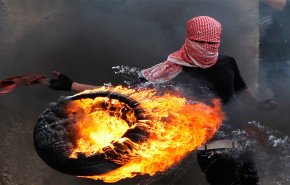 شهيد و62 نقطة مواجهة وإطلاق نار بالضفة الغربية خلال اسبوع 

