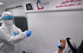 تسجيل 5 وفيات و 2188 إصابة جديدة بكورونا في الإمارات