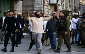 دعوات لمسيرات صهيونية استفزازية في القدس الخميس المقبل

