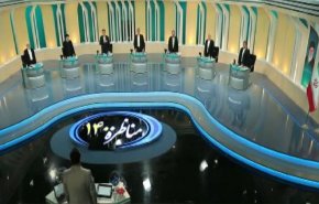 إصرار إيران على توفير إجراءات الشفافية بالانتخابات الرئاسية

