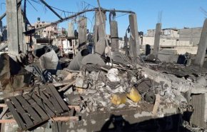 الطواقم بغزة تُحيد 1200 قنبلة إسرائيلية لم تنفجر