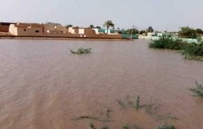 إثيوبيا تبدأ تفريغ سد 'تكزي'..والسودان يحذر مواطنيه
