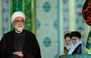  المشاركة القصوى في الانتخابات تصون البلاد من أطماع الاعداء