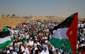 الاحتلال متخوف من رد المقاومة حال أقيمت مسيرة الأعلام

