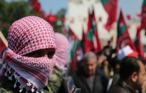 الجبهة الديمقراطية لتحرير فلسطين تنتقد موقف السلطة من 