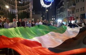 فتح تدعو للنفير لمواجهة مسيرة المستوطنين يوم الخميس 