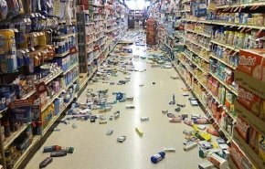 أمريكا.. زلزال بقوة 5.3 درجة يضرب كاليفورنيا
