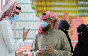 السعودية.. 16 وفاة و 1144 إصابة جديدة بكورونا 