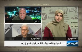 هل فعلا اصبحت غزة حقل تجارب لايران؟