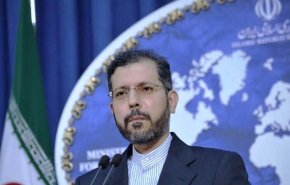 خطيب زاده: الحفاظ على البيئة واجب عام