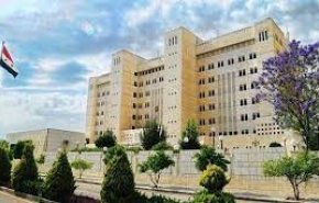 دمشق تدين بشدة دخول وفود اجنبية بشكل غير شرعي إلى سوريا