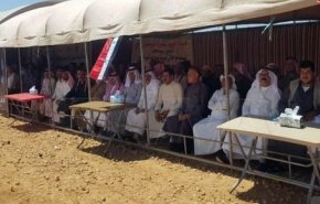 قبائل وعشائر حلب تؤكد دعمها لانتفاضة 'منبج' ضد جرائم 'قسد'
