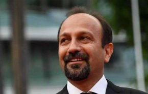 فيلم المخرج الشهير فرهادي 