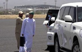 صنعاء: الوفد العماني ناقش ضمانات حلول مقترحة لإنهاء الصراع باليمن