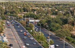 ارتفاع بدرجات الحرارة.. تعرف على حالة الطقس في العراق
