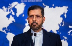 الخارجية الايرانية: سيحين الوقت لمحاسبة المجرمين الصهاينة