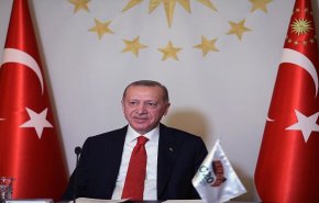 مبررا قصف العراق.. أردوغان يعلن مقتل قيادي في العمال الكردستاني!
