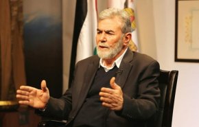 النخالة: معركتنا السياسية القادمة لن تكون أقل ضراوة عن معركتنا العسكرية