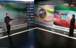 ما الذي حدث باول مناظرة ايرانية وزادت من حماسة الأجواء الانتخابية؟