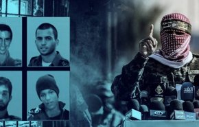 لأول مرة.. كتائب القسام تنشر تسجيلا لأحد الجنود الصهاينة الأسرى لديها 
