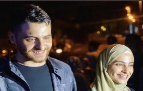 سلطات الإحتلال تطلق سراح الناشط الفلسطيني محمد الكرد 