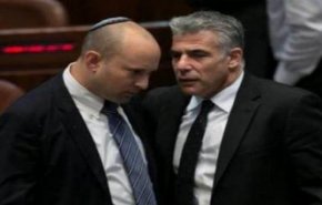 حكومة الاحتلال الجديدة تتعهد لواشنطن اطلاق المفاوضات مع الفلسطينيين فور تشكيلها