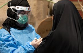 العراق الاول عربيا في عدد الإصابات بكورونا