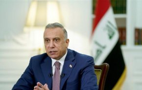 الكاظمي لساكو: نعمل على حل الأمور عبر الحوار لحقن الدماء