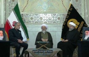 لبنان.. لقاء بذكرى الامام الصادق و رحيل الامام الخميني