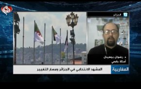 شاهد: ماهي الاسباب التي تجعل من الانتخابات الجزائرية فرصة مهمة للتغيير؟