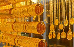 اليكم اسعار الذهب في سوريا لليوم الاثنين
