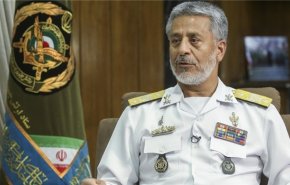 الادميرال سياري: قسم الاتصالات بالجيش حقق منجزات باهرة