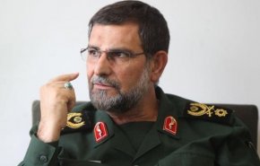 قائد القوة البحرية للحرس الثوري يؤكد الجهوزية الكاملة للدفاع عن مصالح البلاد