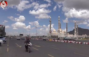 شاهد: حراك دبلوماسي لاختراق جدار الأزمة اليمنية 