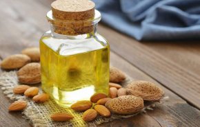 اليك فوائد زيت اللوز الحلو المدهشة للبشرة