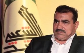 إطلاق سراح قائد عمليات الانبار في الحشد الشعبي قاسم مصلح
