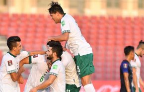 العراق يفوز على كمبوديا ضمن تصفيات كأس العالم وكأس آسيا