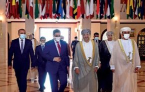  الحوثي والمشاط يلتقيان وفد المكتب السلطاني العماني