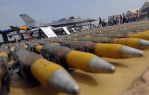 السعودية تستحوذ على لقب أكبر المنفقين على السلاح في العالم