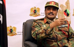 ليبيا.. المسماري يتهم الاخوان بالتورط في تفجير سبها