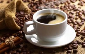 دراسة تكشف خطر القهوة على البصر!
