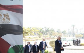 وفد حركة فتح يصل الى القاهرة اليوم