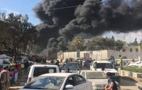 مقتل مدني سوري وإصابة 8 بانفجار عبوة وسط ريف حلب الشمالي الشرقي