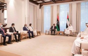ماذا اشترطت الإمارات لوقف تدخلاتها في ليبيا؟