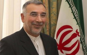 ايران تجدد التاكيد على دعمها لجهود السلام في افغانستان