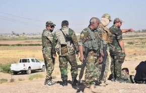 العراق.. الحشد الشعبي يشرع بعملية تأمين محيط خانقين
