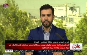 كيف تؤثر المناظرات بتقريب وجهة نظر المرشحين للناخب الإيراني