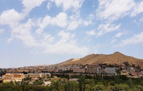 بالفيديو.. قصف جوي تركي يطال مناطق شمالي العراق