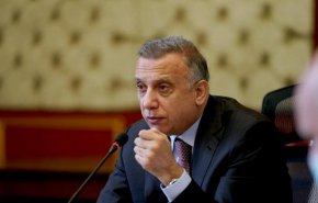 الكاظمي: نجحنا في إبعاد شبح الحرب عن العراق