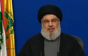 السيد نصرالله: سنصلي سوياً في المسجد الأقصى المبارك